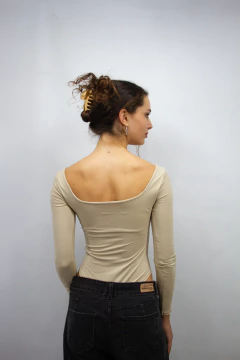 Body Cuadrado ML Termico en internet