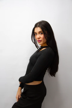 Top Gota ML Ribb Invierno en internet