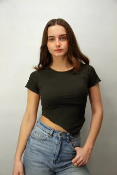 Pico Irregular MC Roulote Ribb en internet