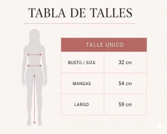 Remera Terra Termica en internet