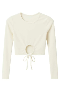 Top Tiras Riib Invierno - comprar online