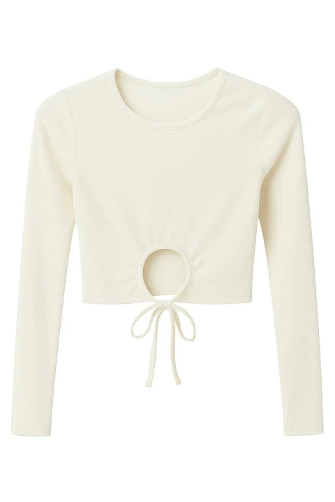 Top Tiras Riib Invierno - comprar online