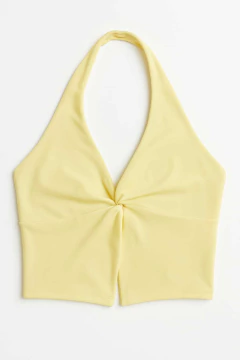 Top Nudito Microfibra - comprar online