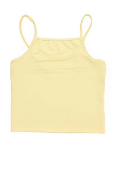 Top Recto Microfibra - comprar online