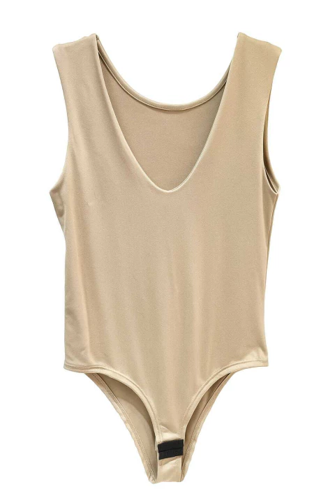 Body V Musculosa - comprar online