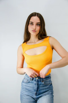 Top Abertura Alta Micro Morley en internet