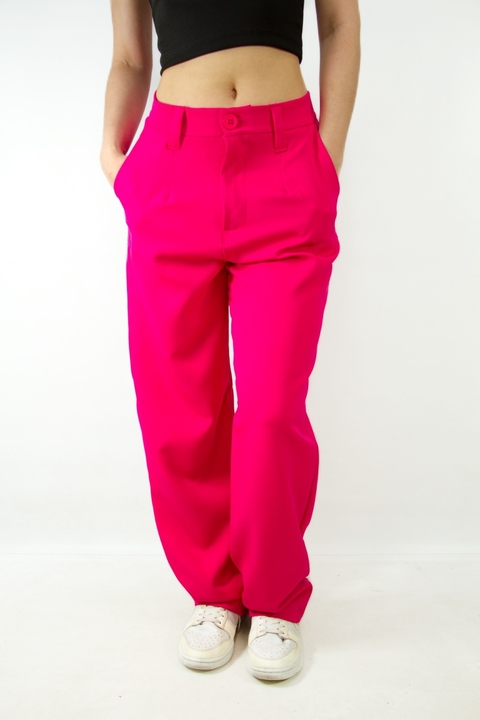 Pantalon Sastrero