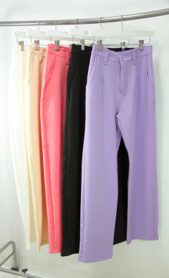 Pantalon Sastrero - tienda online