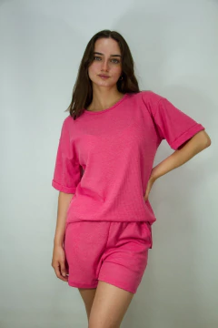 Remeron Waffle - comprar online