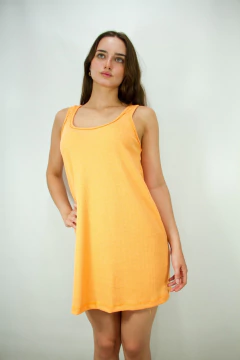 Imagen de Vestido Waffle