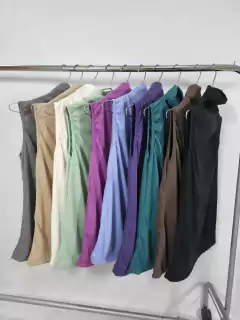 Media Polera Morley Soft - tienda online