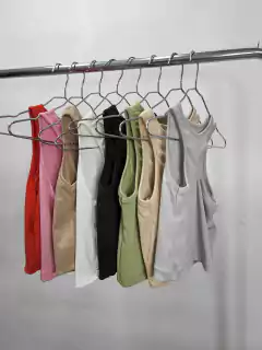 Top Irregular RIBB en internet