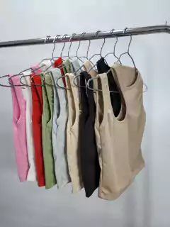 Top Gota RIBB - tienda online