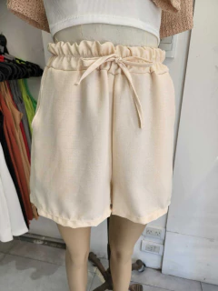 Short Lino - comprar online