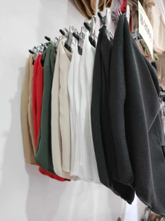 Argolla Roulote Crepe - tienda online