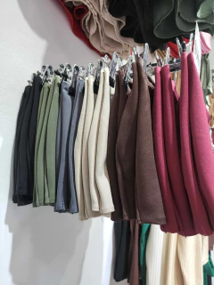 Chaleco Strapless - Outside Lisboa