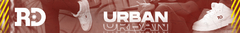 Banner da categoria URBAN