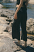 Imagen de PANTALÓN CAPRI NEGRO