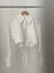 CAMISA DIOR BLANCA - tienda online