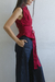CAMISA OSTUNI ROJA - ORENDA TALLER