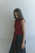 CAMISA OSTUNI ROJA - tienda online