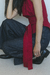 CAMISA OSTUNI ROJA