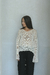SWEATER RAFIA NATURAL en internet