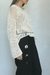 Imagen de SWEATER RAFIA NATURAL
