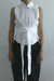 CAMISA OSTUNI BLANCA - tienda online