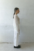 SWEATER MOHAIR BLANCO - comprar online