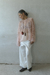 SWEATER MOHAIR ROSA - ORENDA TALLER