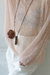 SWEATER MOHAIR ROSA - ORENDA TALLER