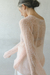 SWEATER MOHAIR ROSA - tienda online