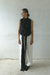 CAMISA OSTUNI NEGRA - comprar online