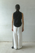 CAMISA OSTUNI NEGRA - comprar online