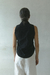 CAMISA OSTUNI NEGRA