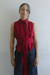 CAMISA OSTUNI ROJA - comprar online