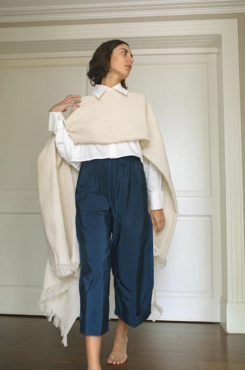 PANTALÓN MEMORY AZUL en internet