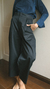 PANTALÓN PINZAS GABARDINA