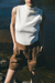 Imagen de POLERA OFF WHITE
