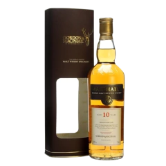 Gordon & Macphail 10 años