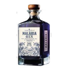 Malaria Gin Premium