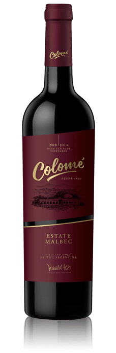 Colomé Estate Malbec