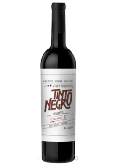 Tinto Negro Sangiovese