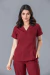 Scrub Maria Marsala - comprar online