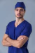 Scrub Joao Marinho - loja online