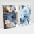 Kit Flor Azul - loja online