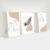 Kit Linhas de Mulher Minimalista - loja online