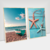 Kit Praiano Estrela do Mar - loja online