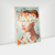 Quadro Eyes Flowers - loja online
